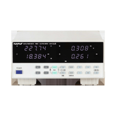 Digital Power Meter 600V 20A 12kW 400Hz 2kHz High-accuracy Bench TRMS AC / DC Voltage Current Power Factor Tester Electrical parameter measurement